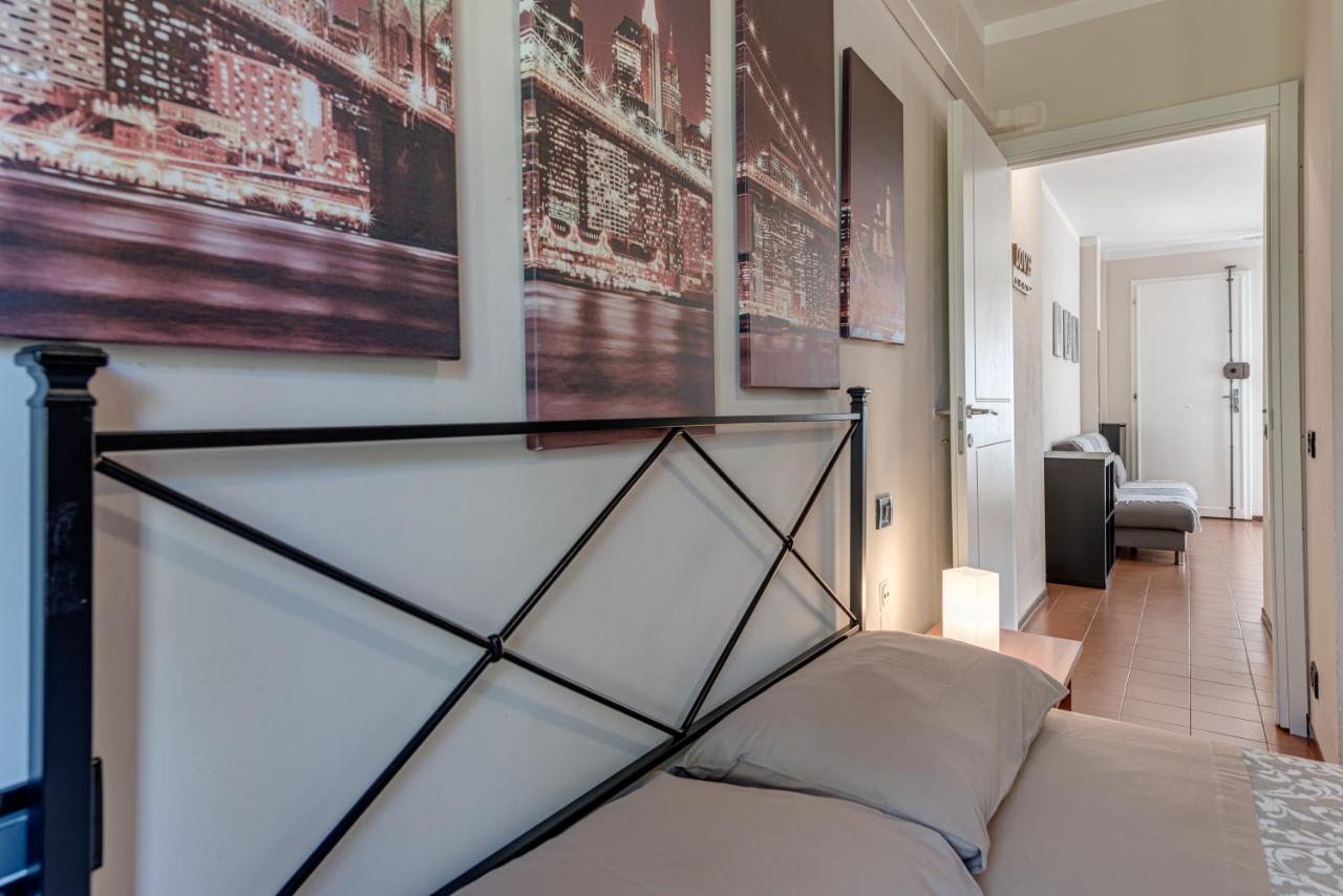 Appartement Casa Boss Pisa Cisanello Extérieur photo