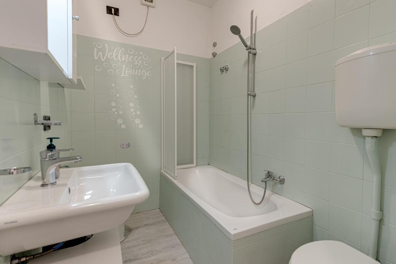 Appartement Casa Boss Pisa Cisanello Extérieur photo